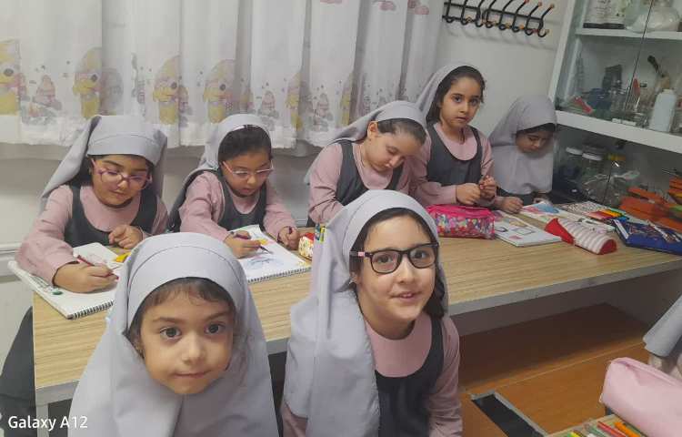 هنر و خلاقیت