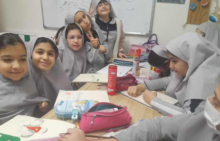 هنر و خلاقیت