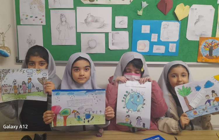 هنر و خلاقیت