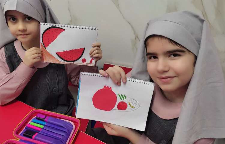 هنر و خلاقیت