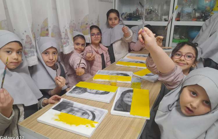 هنر و خلاقیت