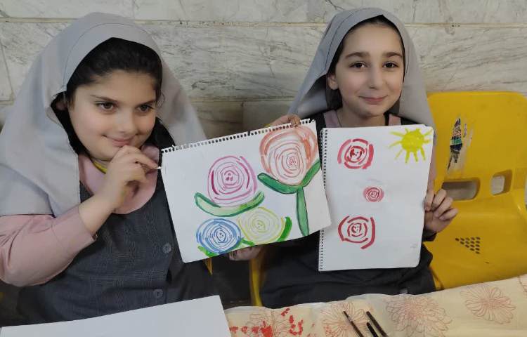 هنر و خلاقیت