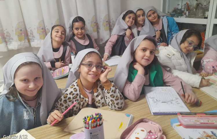 هنر و خلاقیت