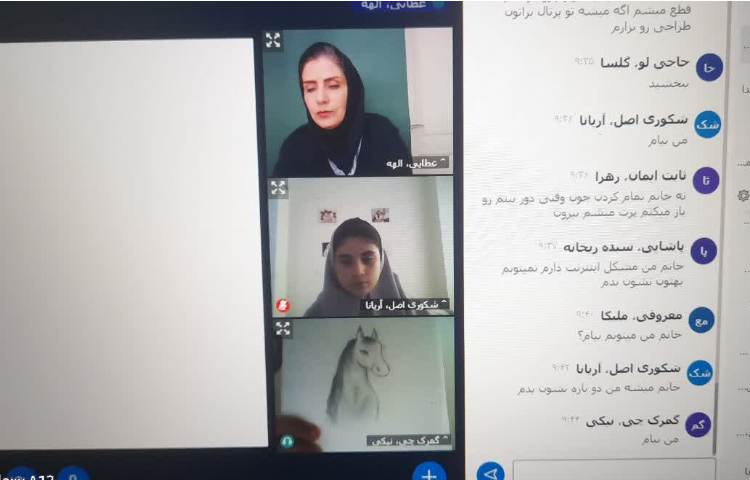 هنر و خلاقیت