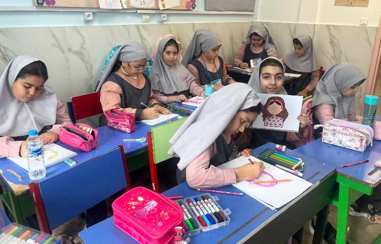 هنر و خلاقیت