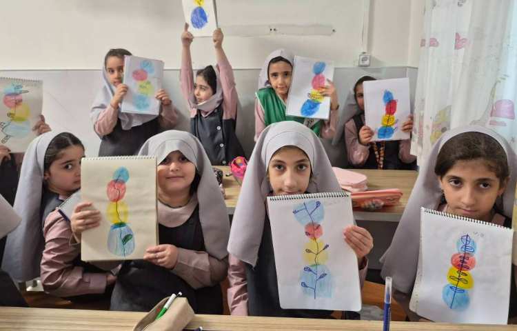 هنر و خلاقیت