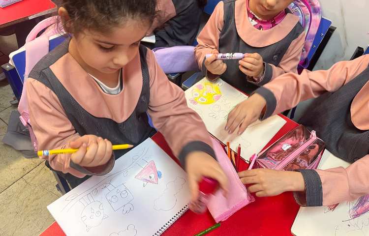 هنر و خلاقیت