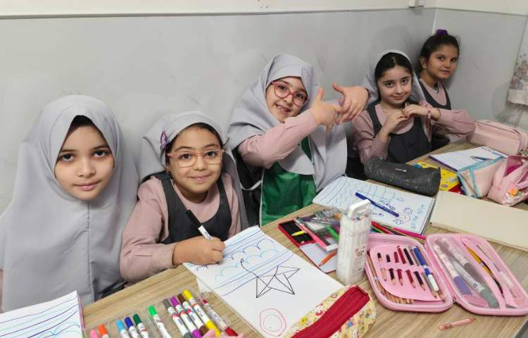 هنر و خلاقیت