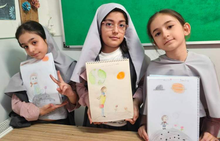 هنر و خلاقیت