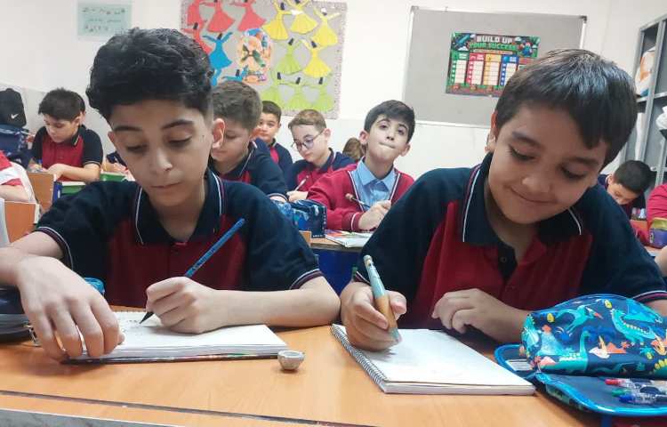 هنر و زیبانویسی