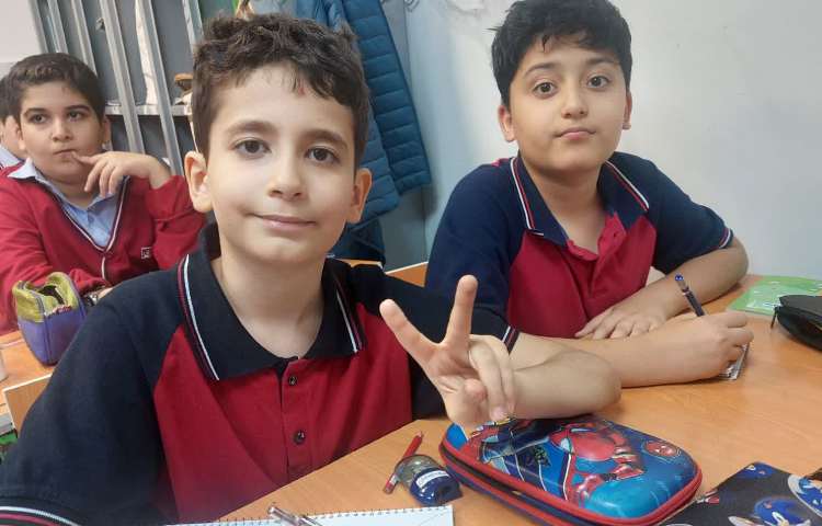 هنر و زیبانویسی