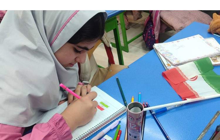 هنر و فارسی 1