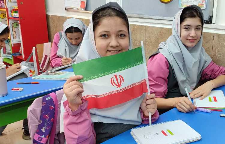 هنر و فارسی 2