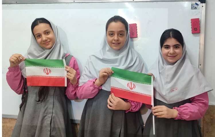 هنر و فارسی 3