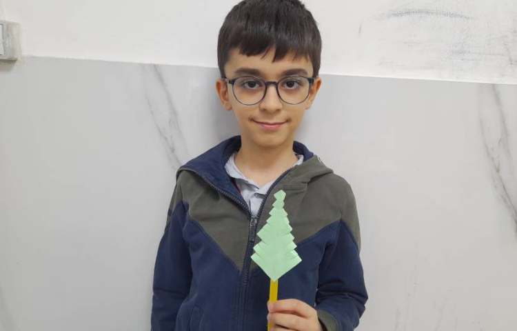 هنر - کاردستی 1