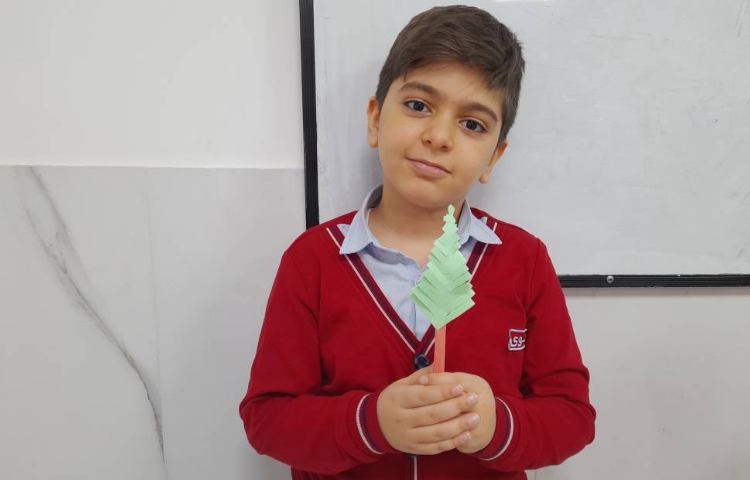 هنر - کاردستی 1