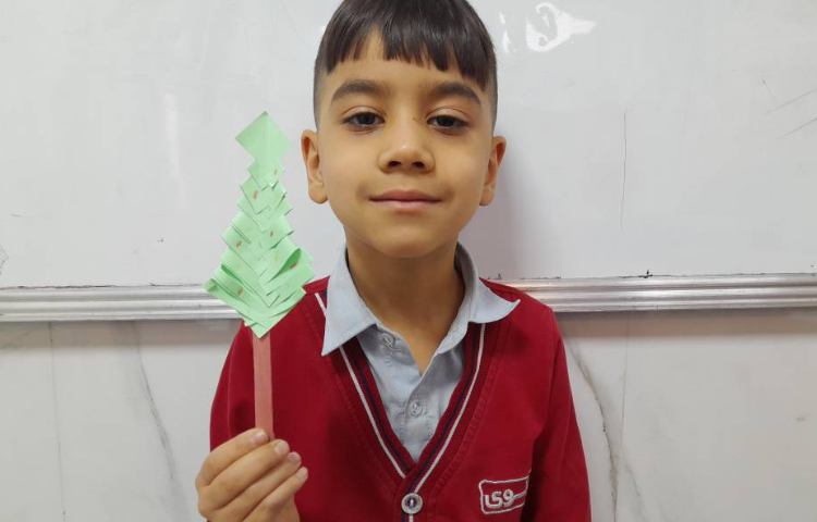 هنر - کاردستی 2