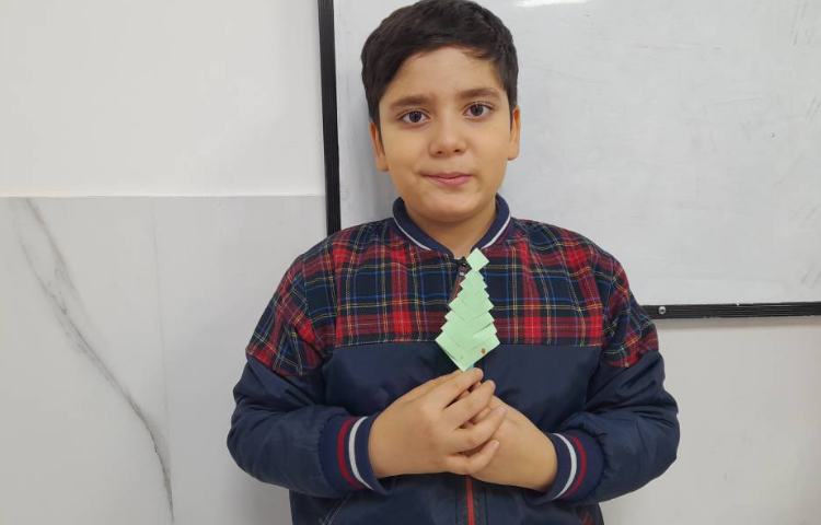 هنر - کاردستی 3