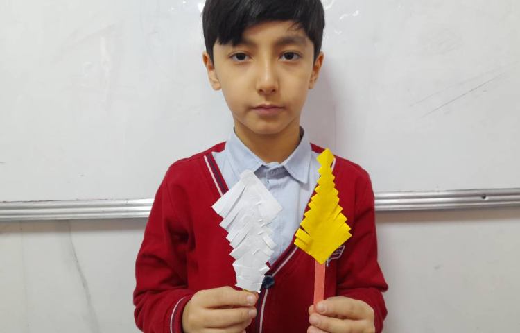 هنر - کاردستی 3