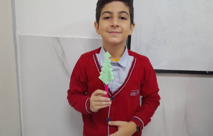 هنر - کاردستی 4