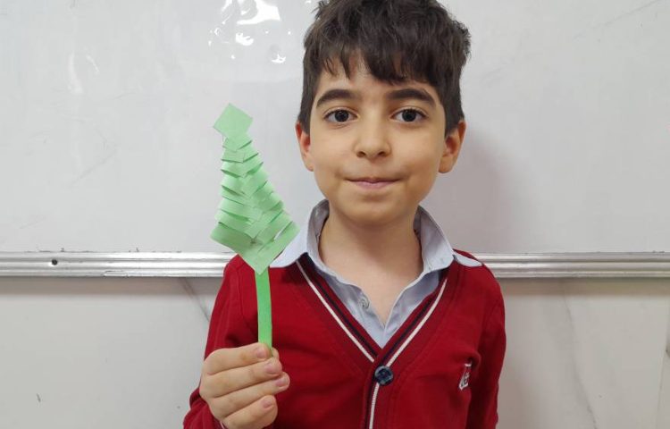 هنر - کاردستی 4