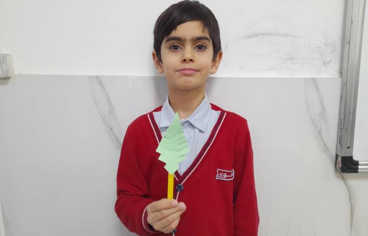 هنر - کاردستی