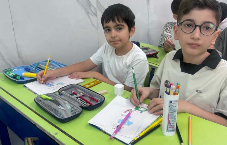 هنر 2