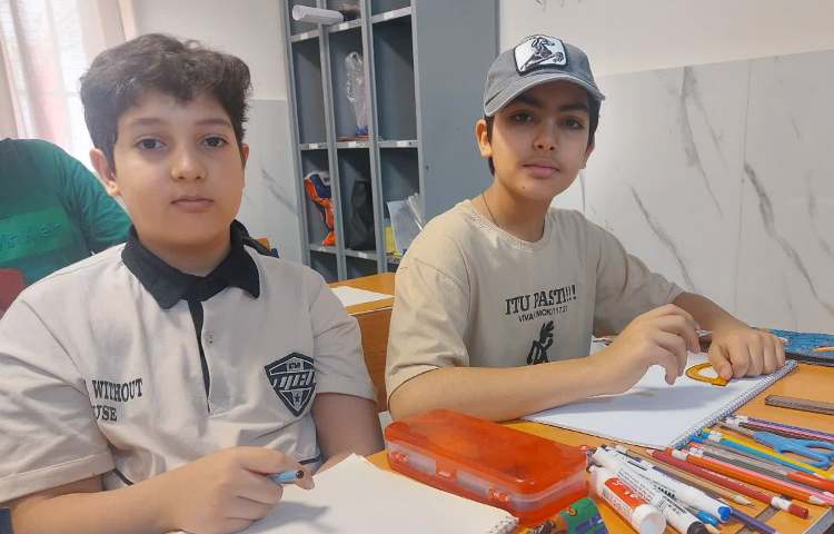 هنر 2