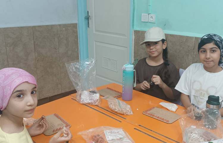هنر 2