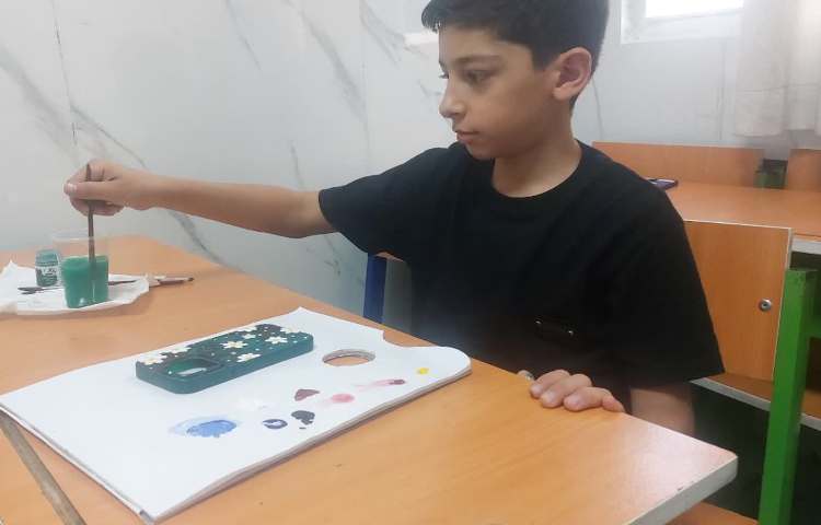هنر 2