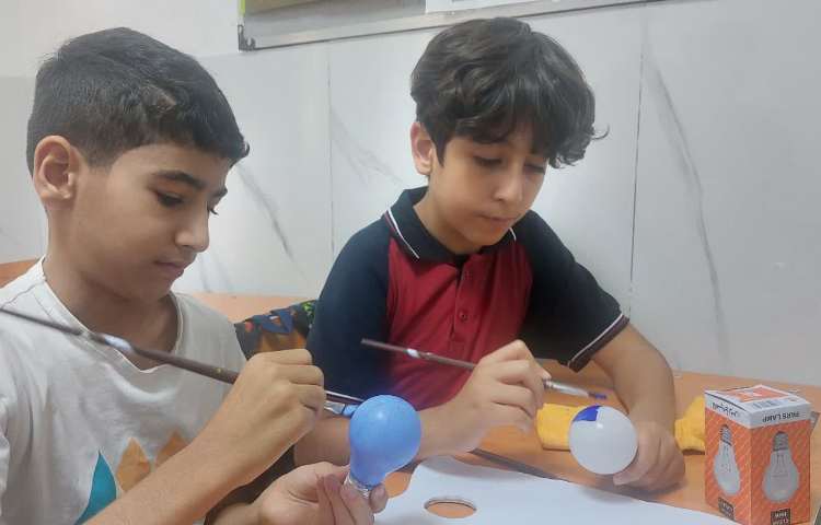 هنر 2