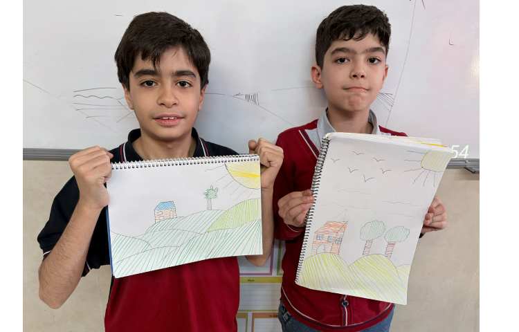 هنر 2
