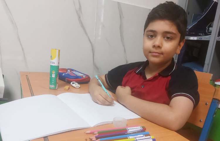هنر 2