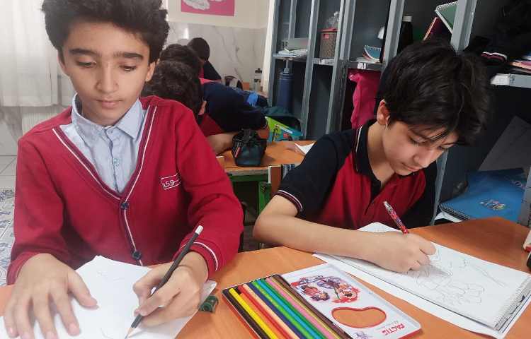 هنر 2