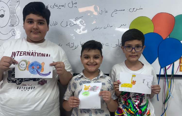 هنر 3