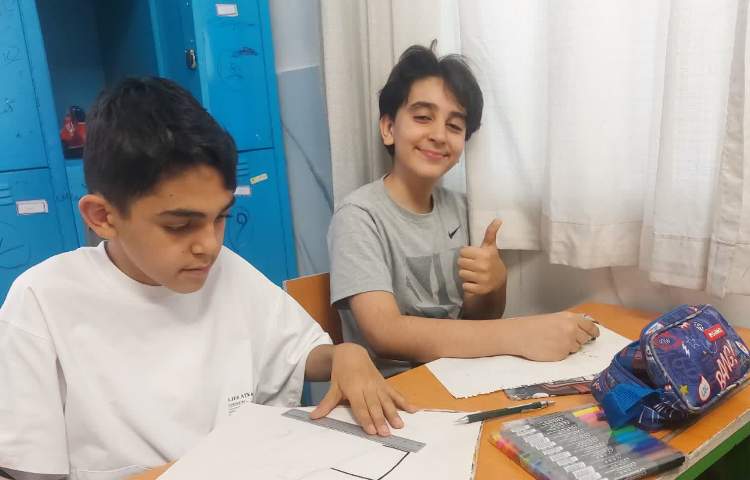 هنر 3