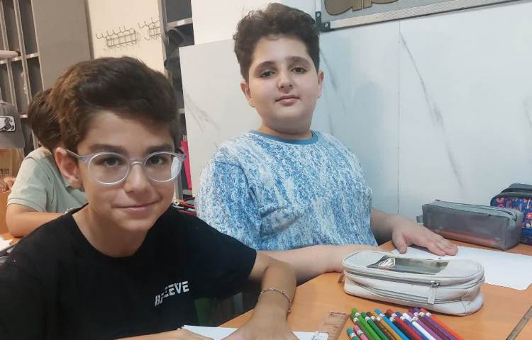 هنر 3