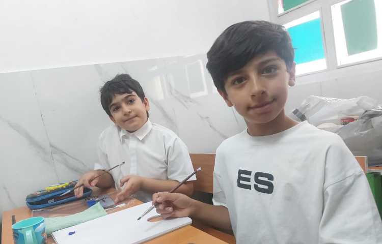هنر 3