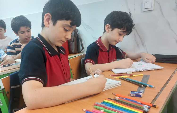 هنر 3