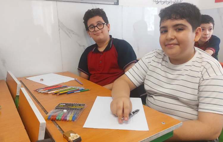 هنر 3
