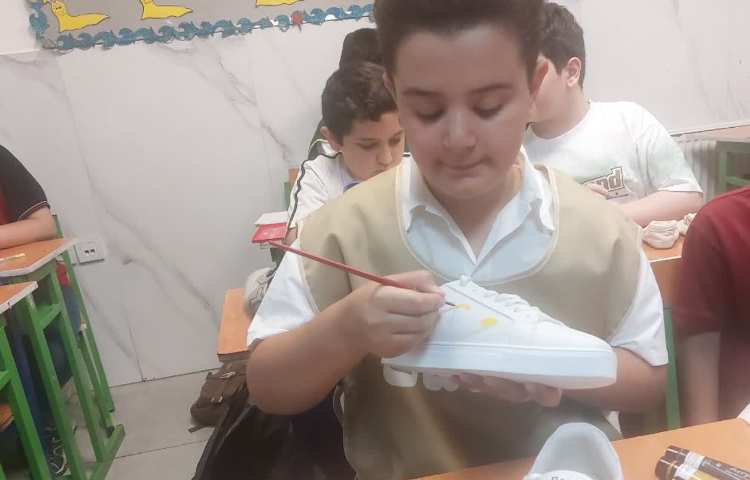 هنر 3