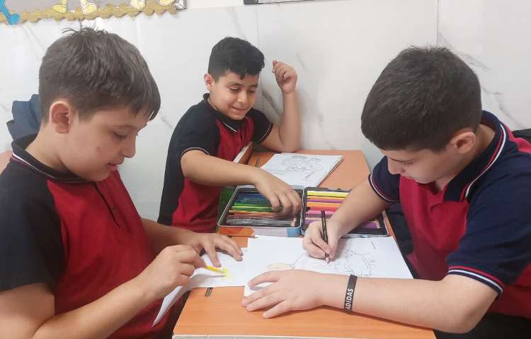هنر 3
