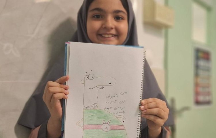 هنر 3