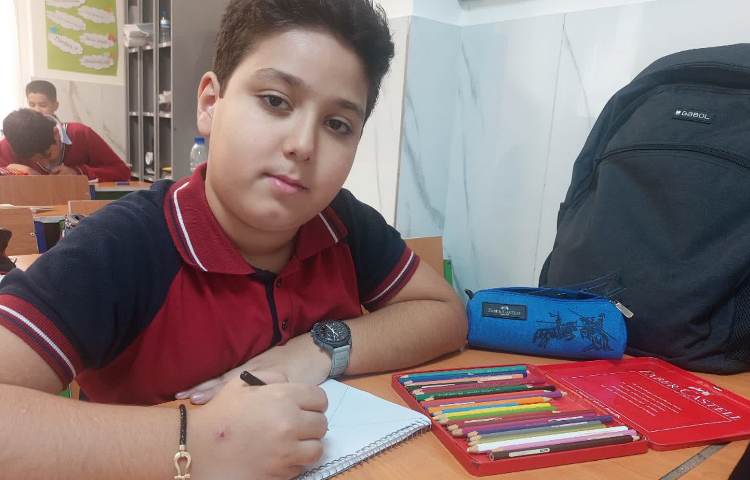 هنر 3