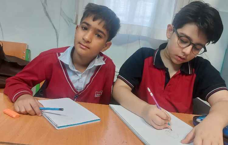 هنر 3