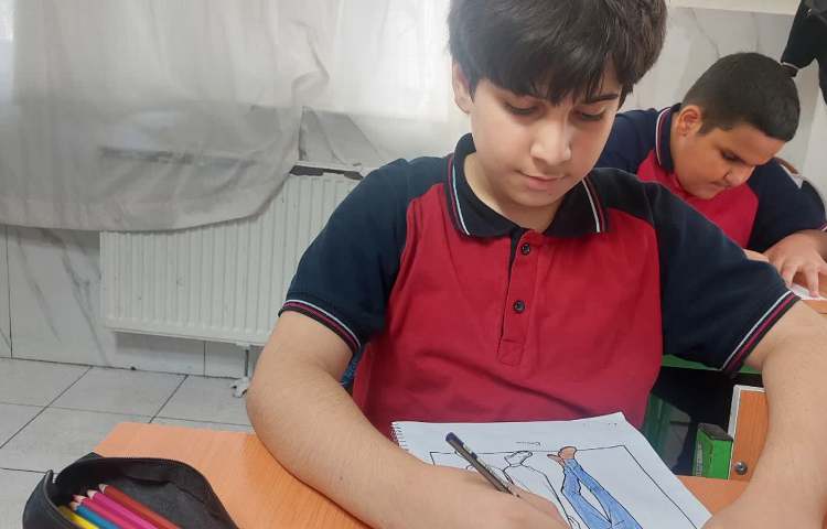 هنر 3