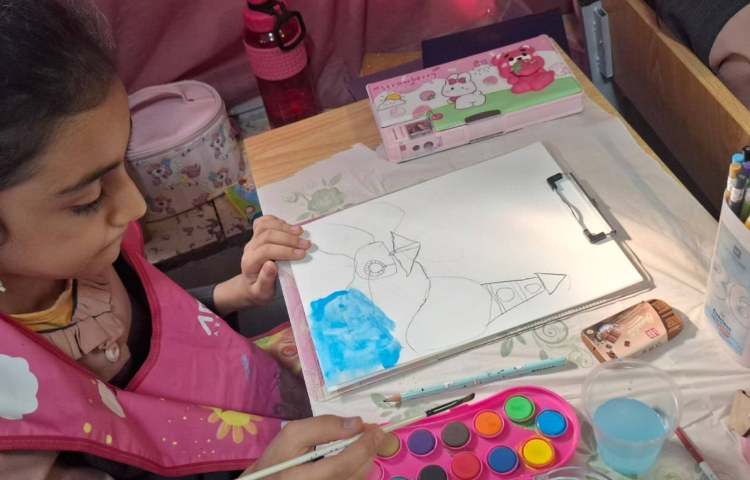 هنر 4