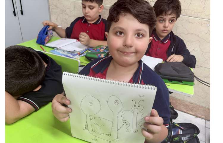 هنر 4
