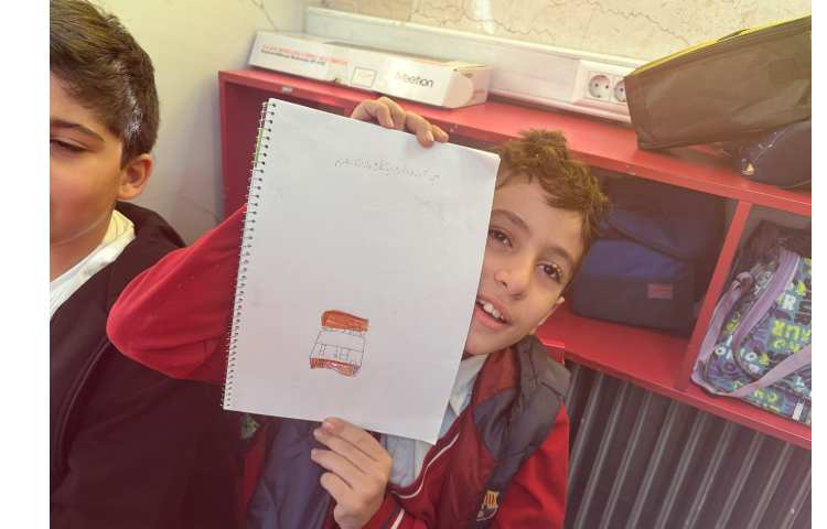 هنر 5