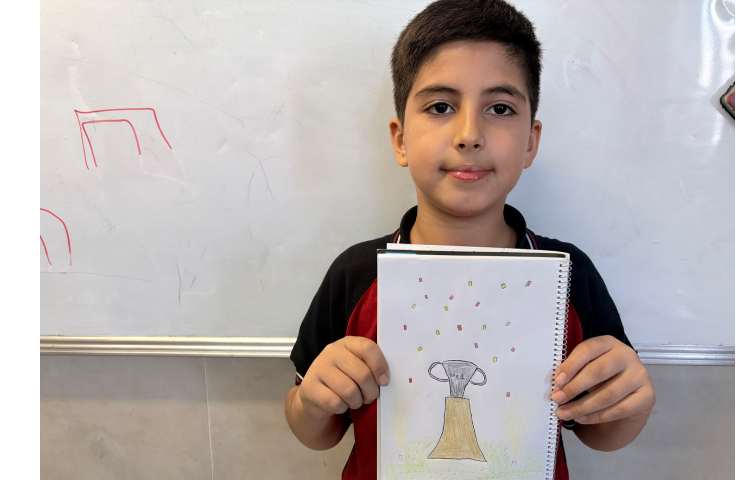 هنر 5